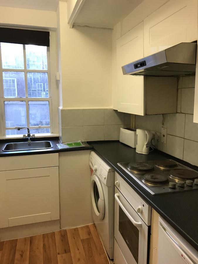 Apartamento Park West
