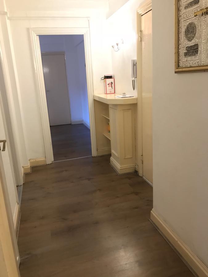 Park West Apartamento