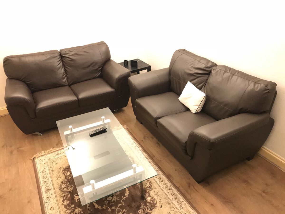 Park West Apartamento *