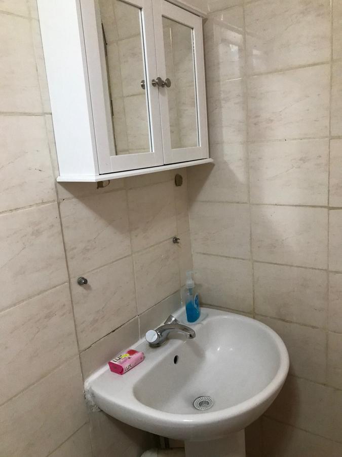 Apartamento Park West *