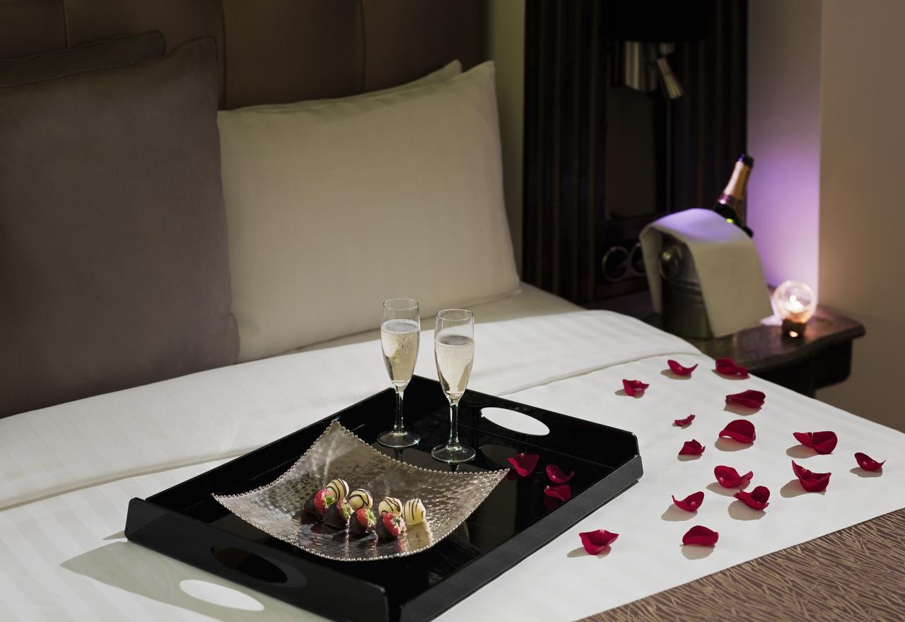 Aparthotel Melia White House Londres
