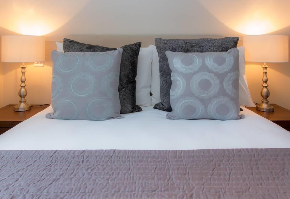 Ealing Apartamento