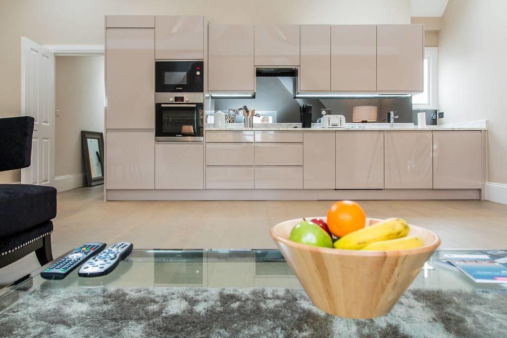 Apartamento Ealing Londres