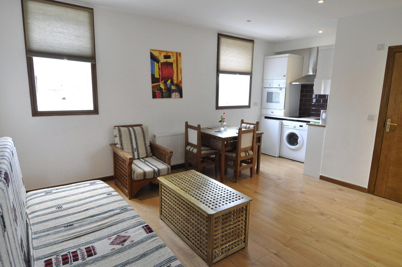 Kempsford House Appartement Londen
