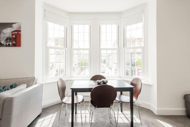 Apartment Kennington A/apartment *