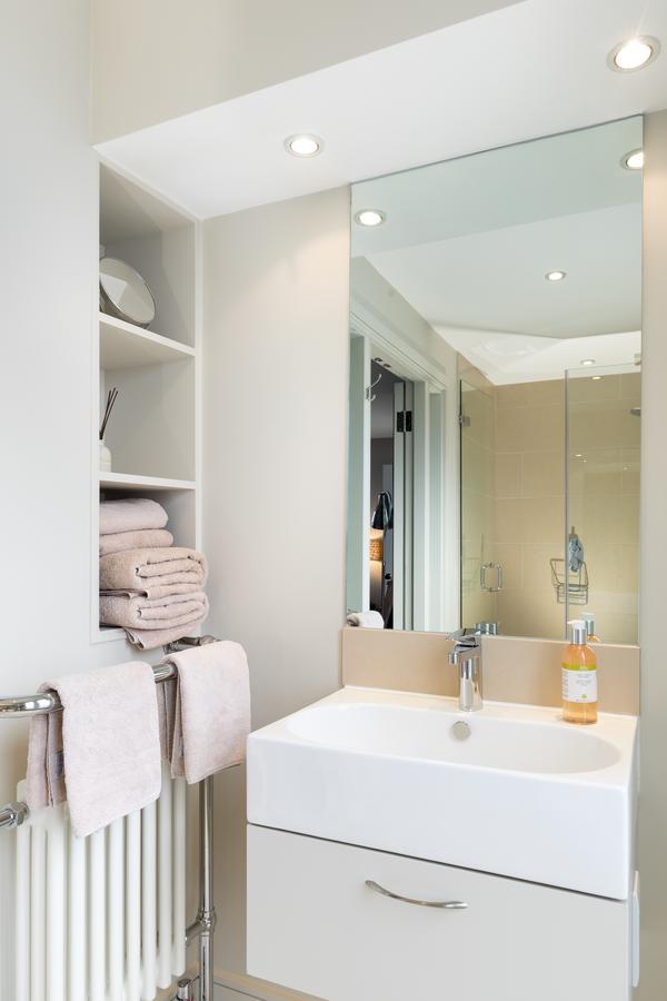 Parklands Bed & Breakfast Londen