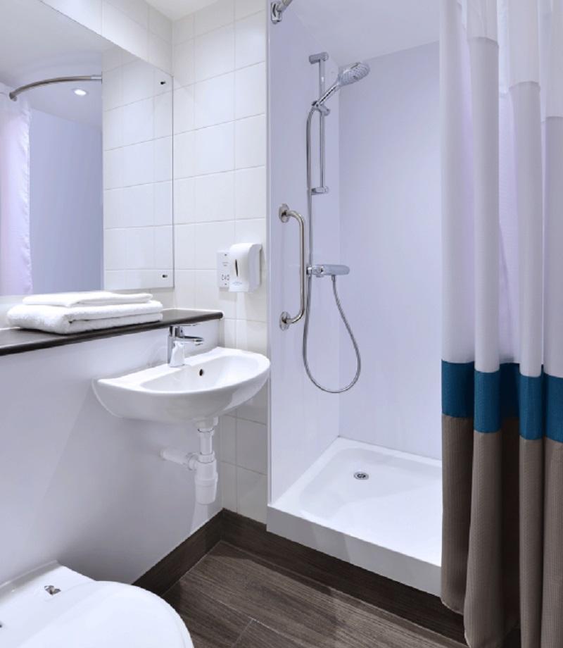Travelodge Marylebone 3* Londres