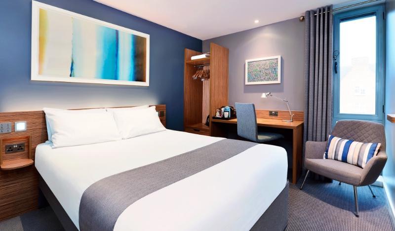 Travelodge Marylebone Londres