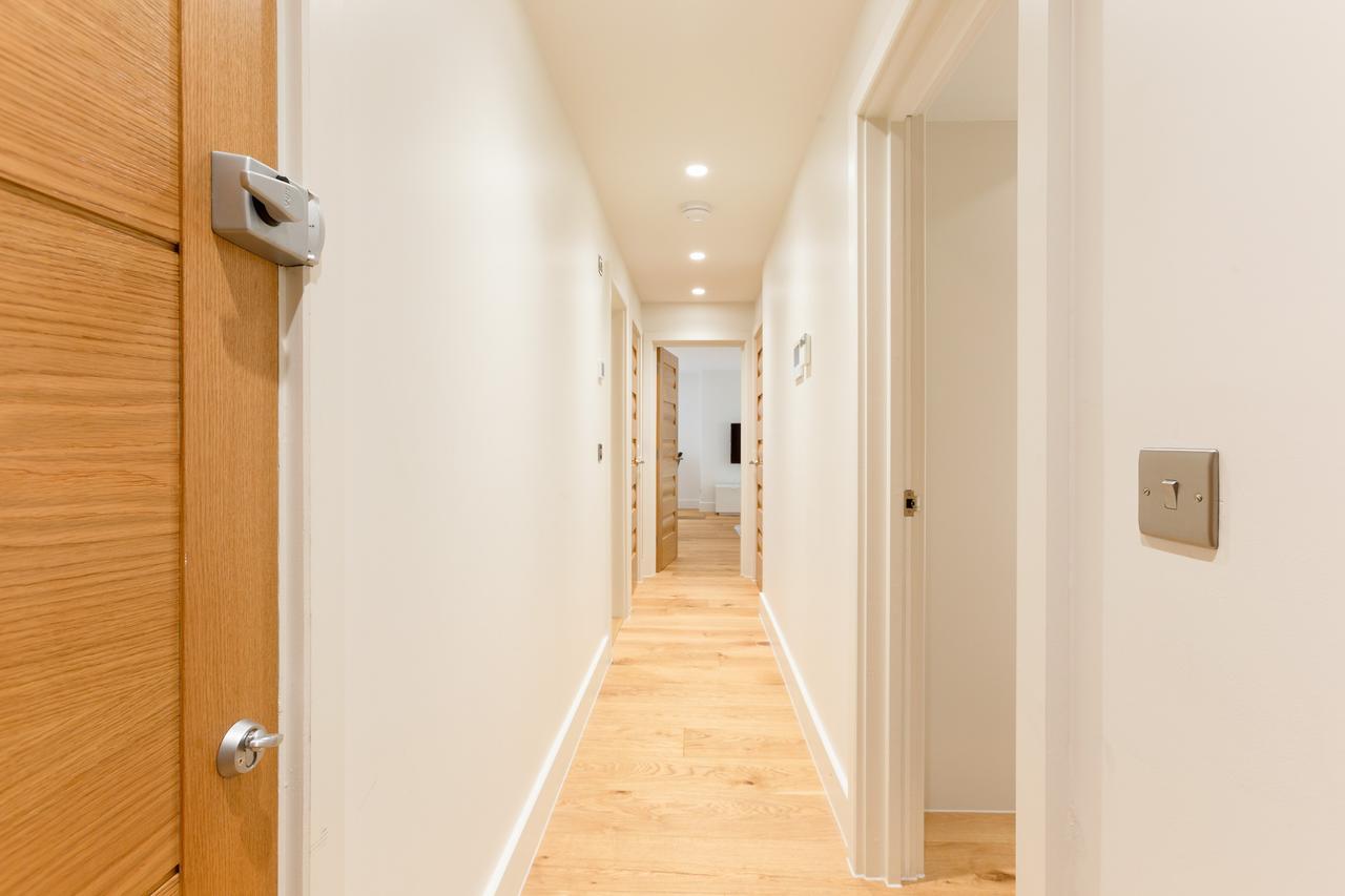 Fitzrovia - Soho - Private Appartement *