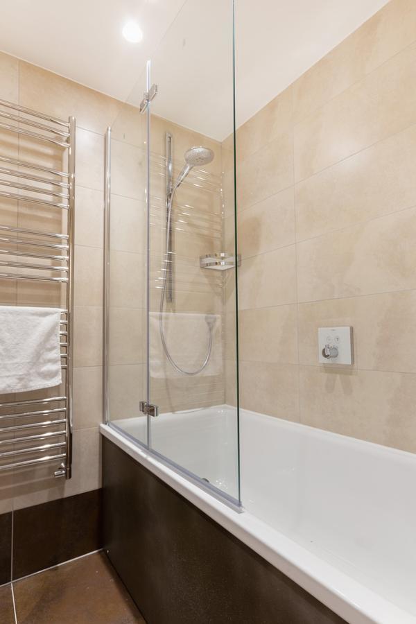 Fitzrovia - Soho - Private Appartement