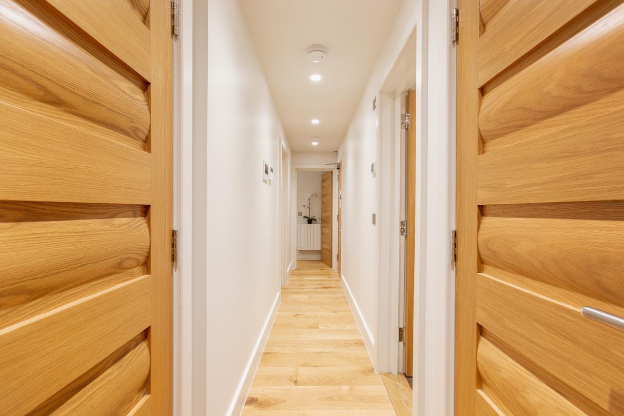 Fitzrovia - Soho - Private Appartement