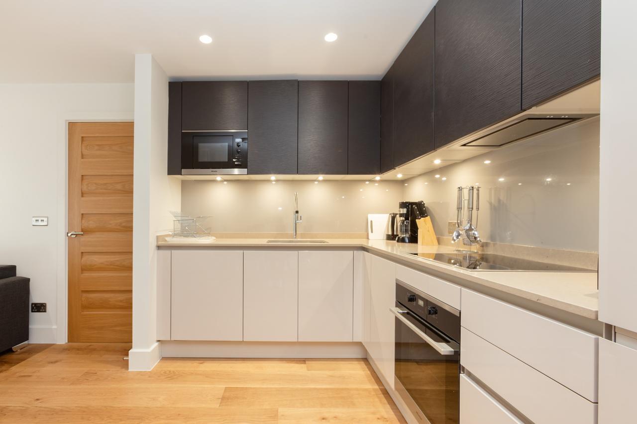 Appartement Fitzrovia - Soho - Private