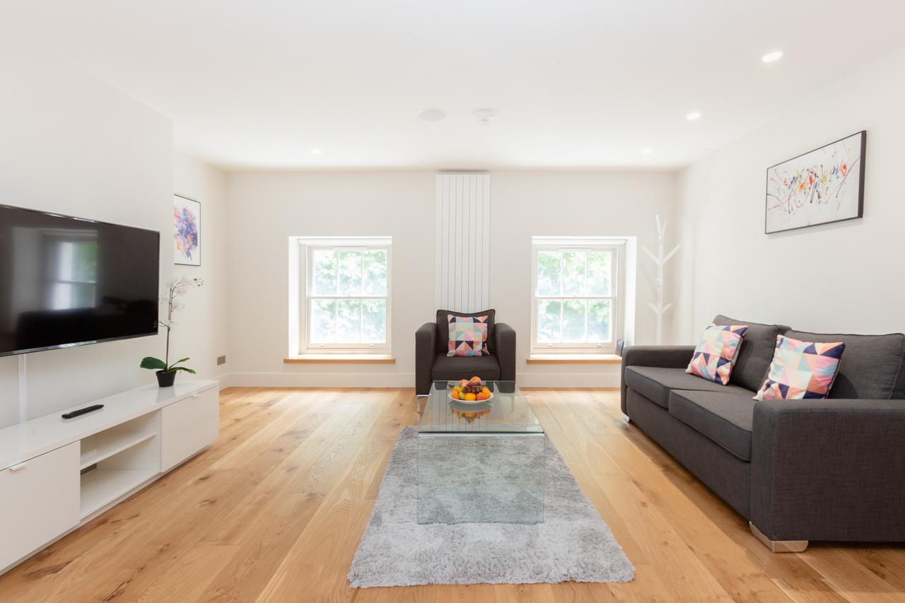 Appartement Fitzrovia - Soho - Private Londres