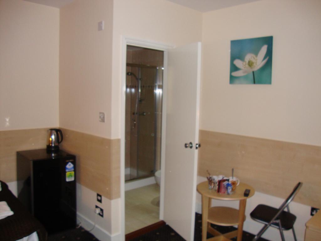 Hotel Tony's House Londen