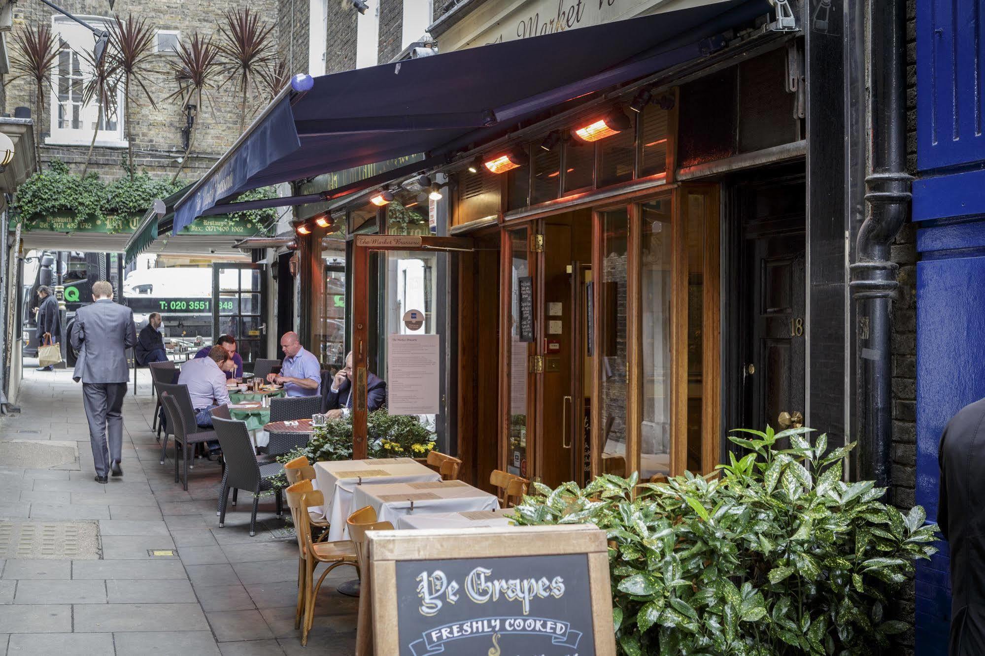 44 Curzon Street By Mansley Apart-hotel 4*