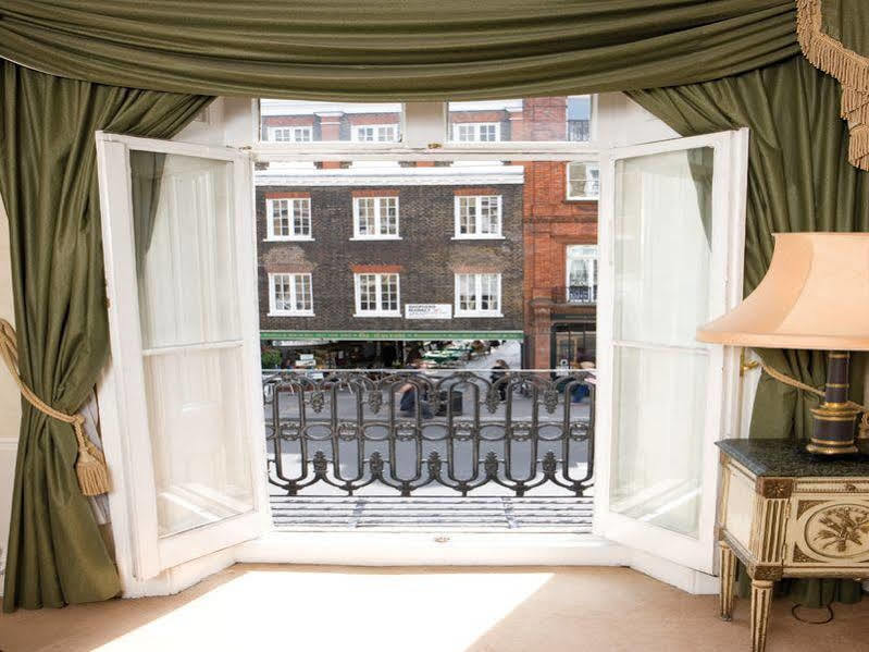44 Curzon Street By Mansley Apart-hotel Londres