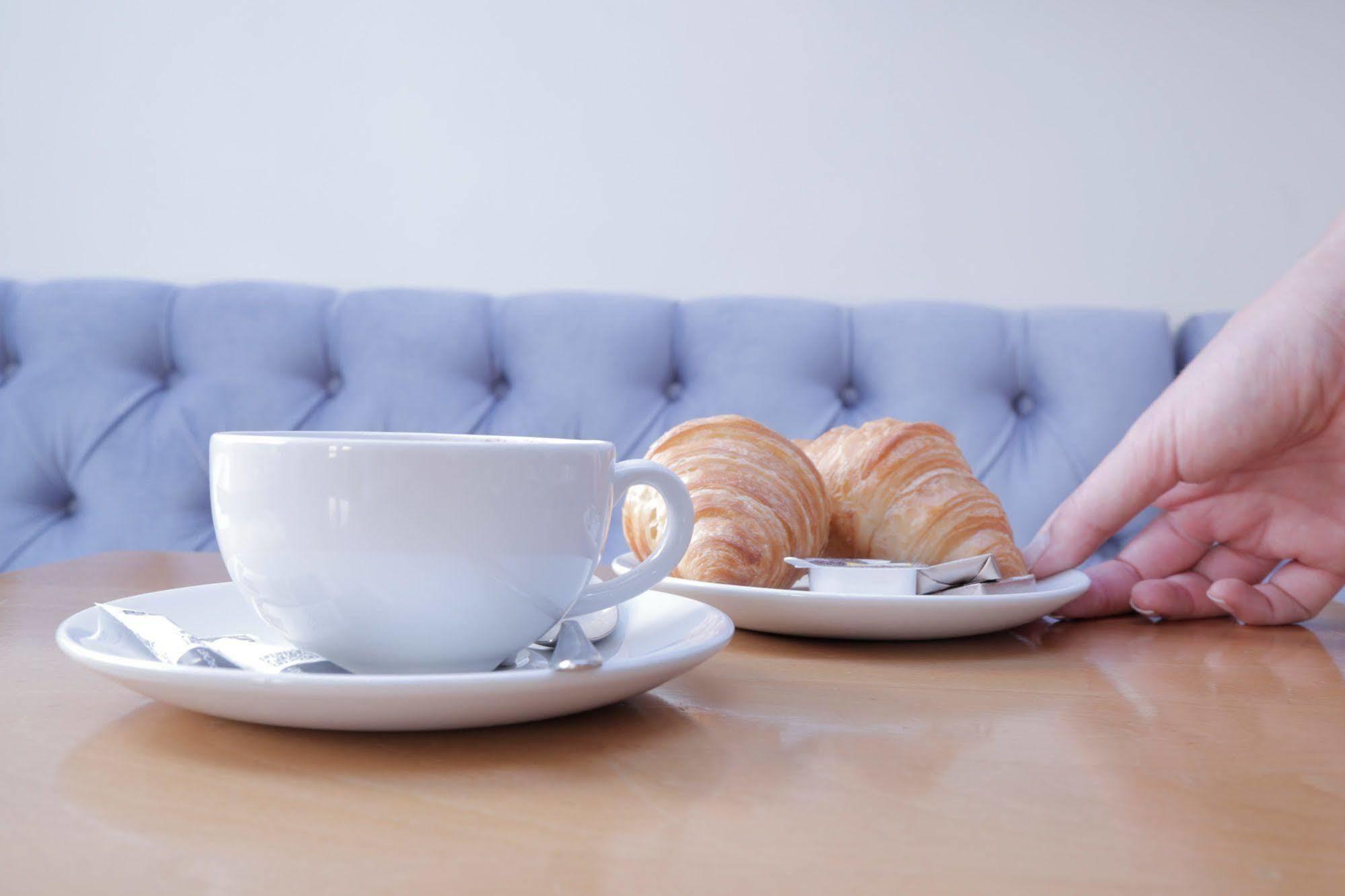 Alojamento de Acomodação e Pequeno-almoço Astors Belgravia Londres