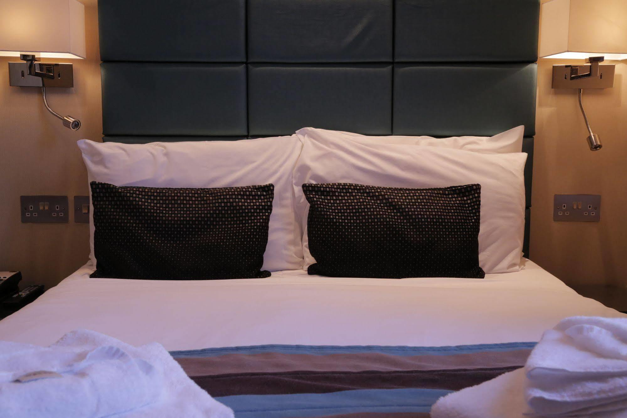 Alojamento de Acomodação e Pequeno-almoço Astors Belgravia 3*