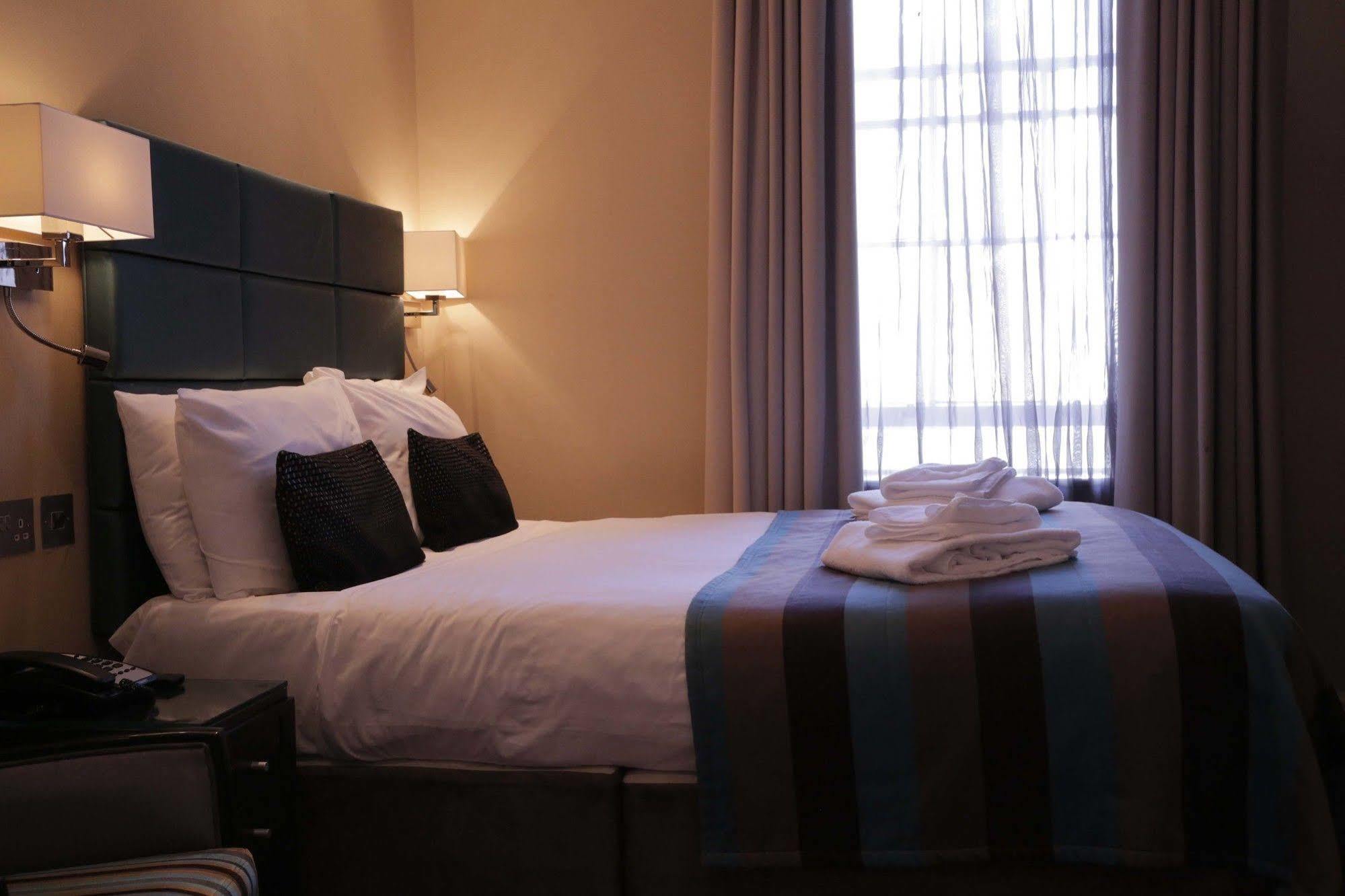 Astors Belgravia Londres
