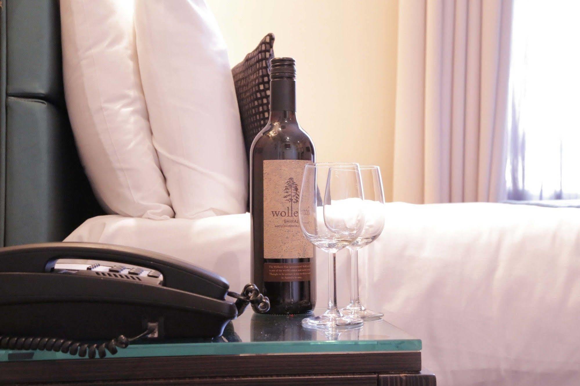 Astors Belgravia Alojamento de Acomodação e Pequeno-almoço Londres