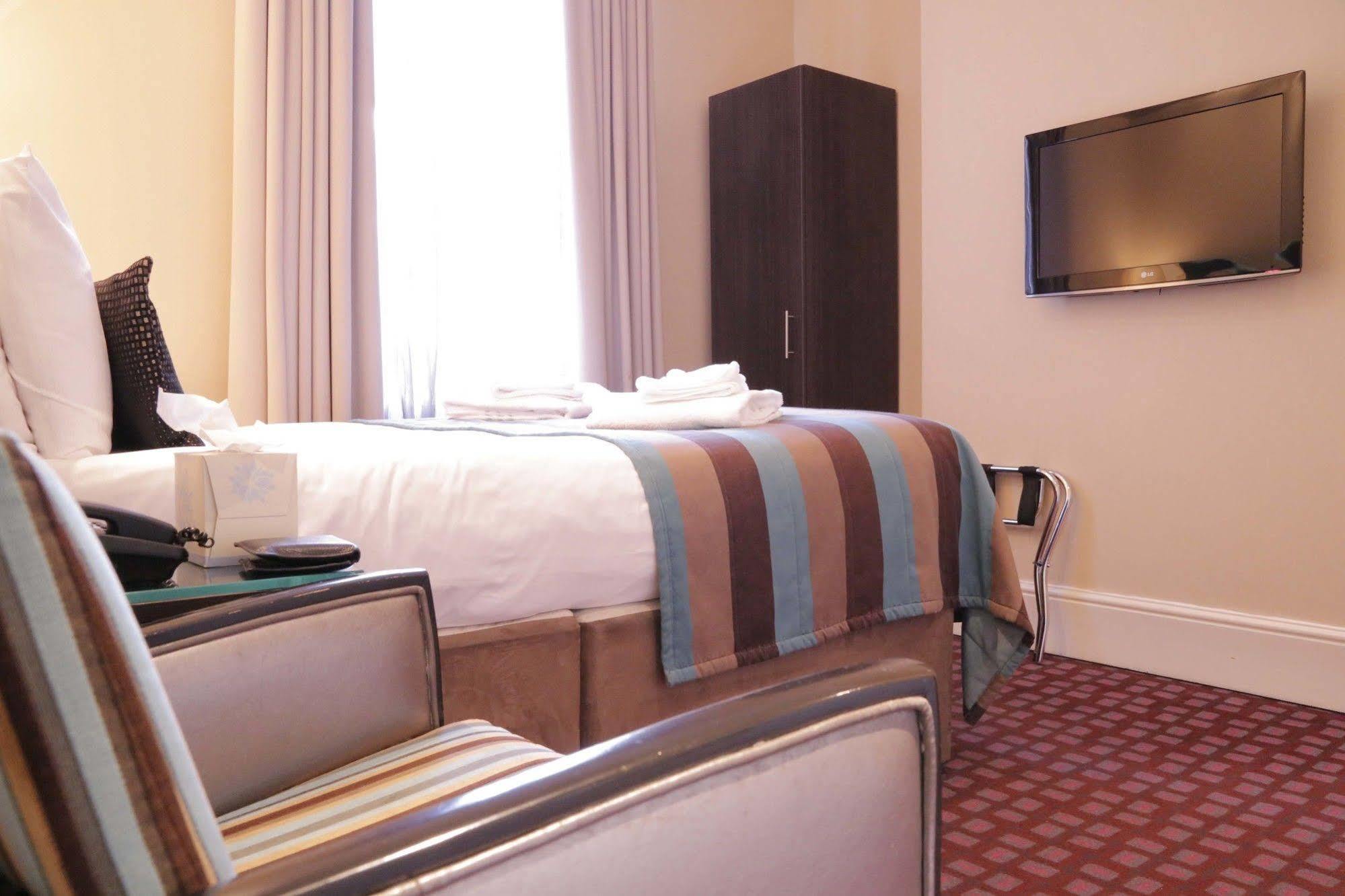 Astors Belgravia Londres