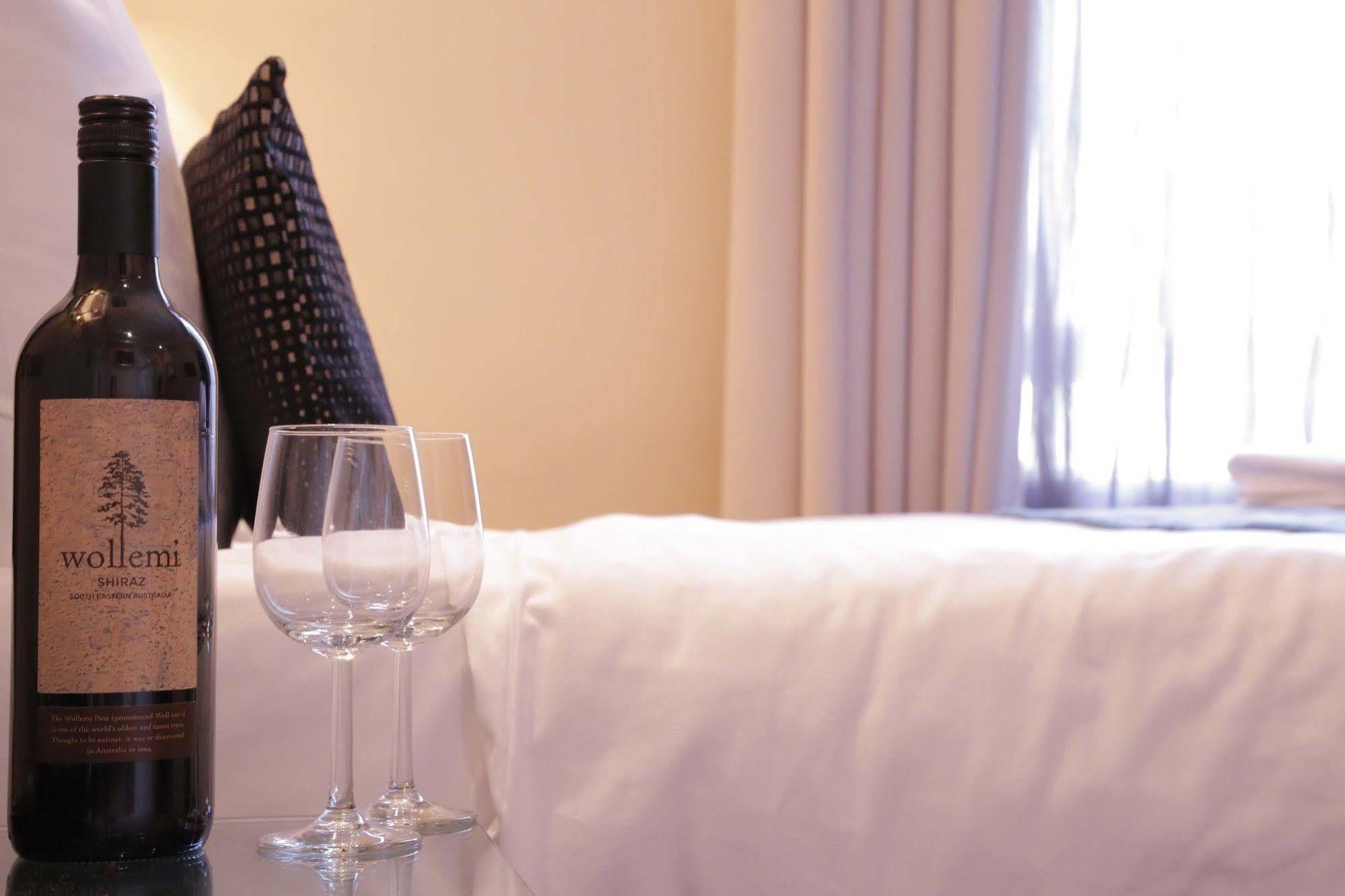 Alojamento de Acomodação e Pequeno-almoço Astors Belgravia 3*