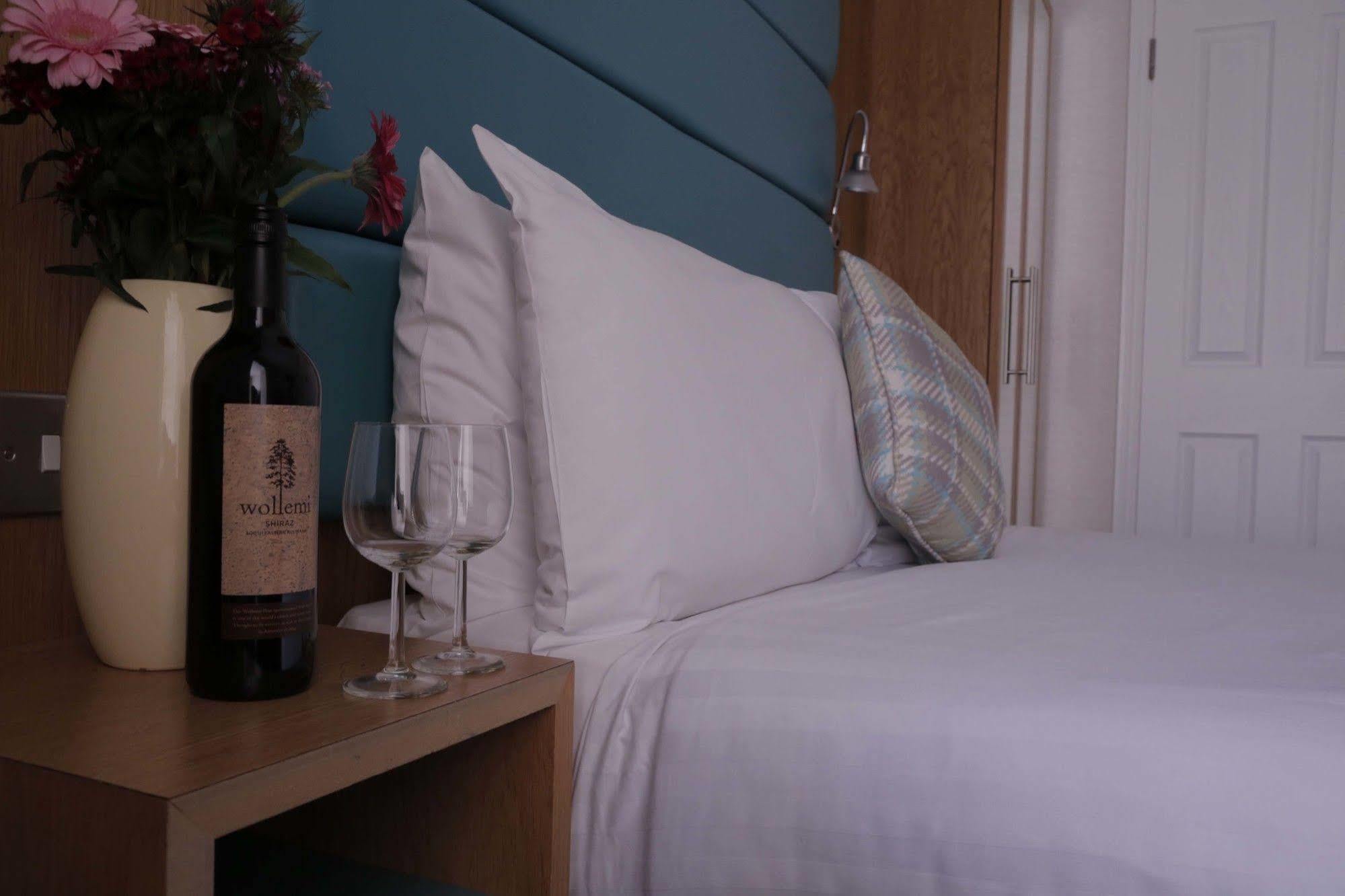 Astors Belgravia Alojamento de Acomodação e Pequeno-almoço Londres