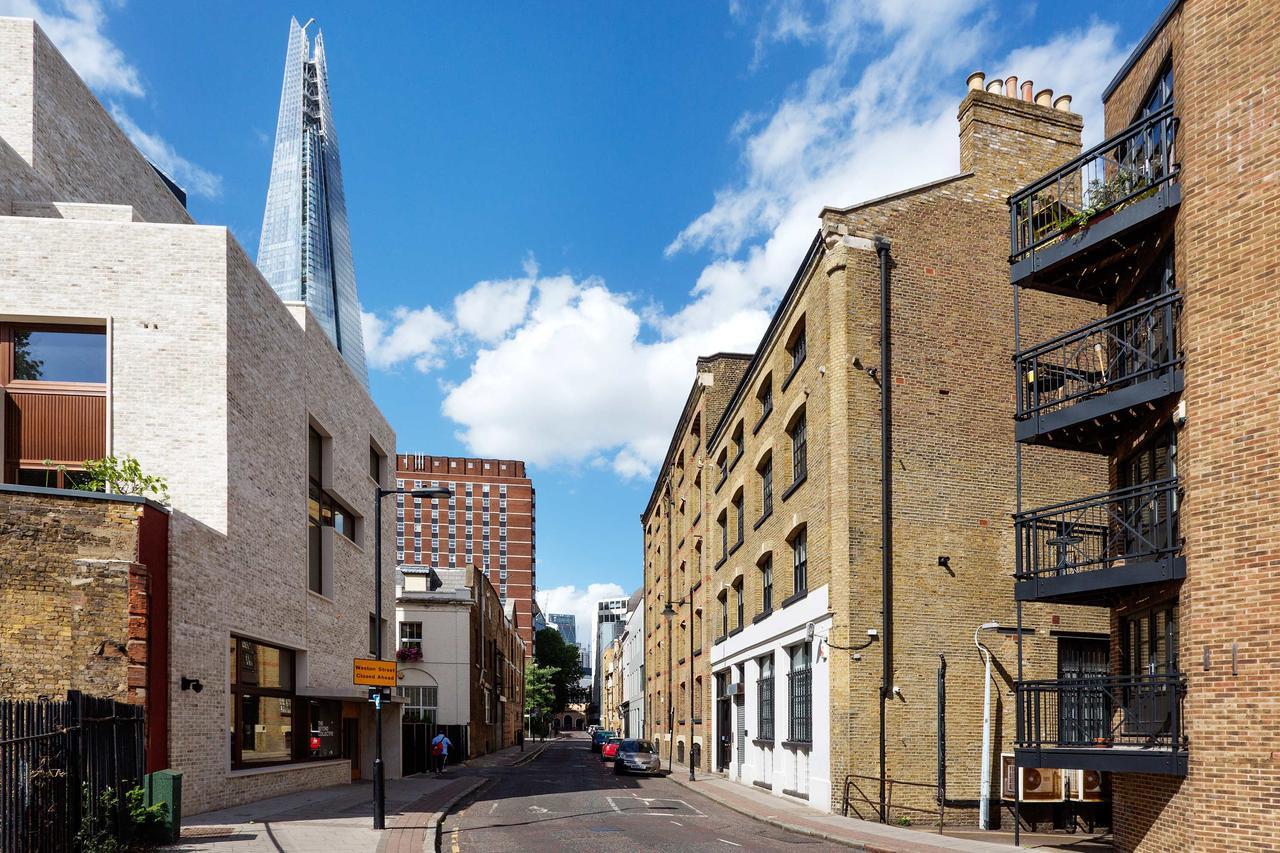 Veeve - The Grainstore Londres