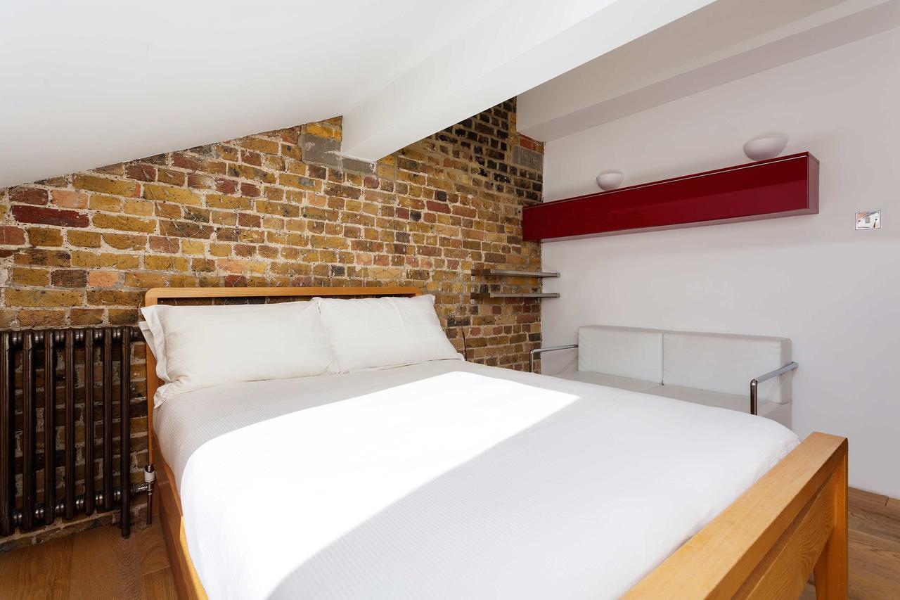 Appartement Veeve - The Grainstore Londres