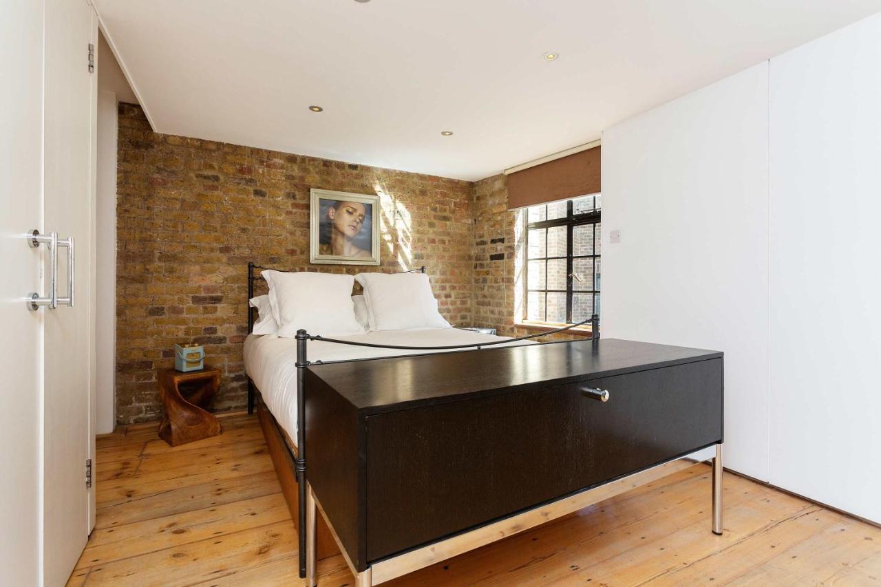 Appartement Veeve - The Grainstore