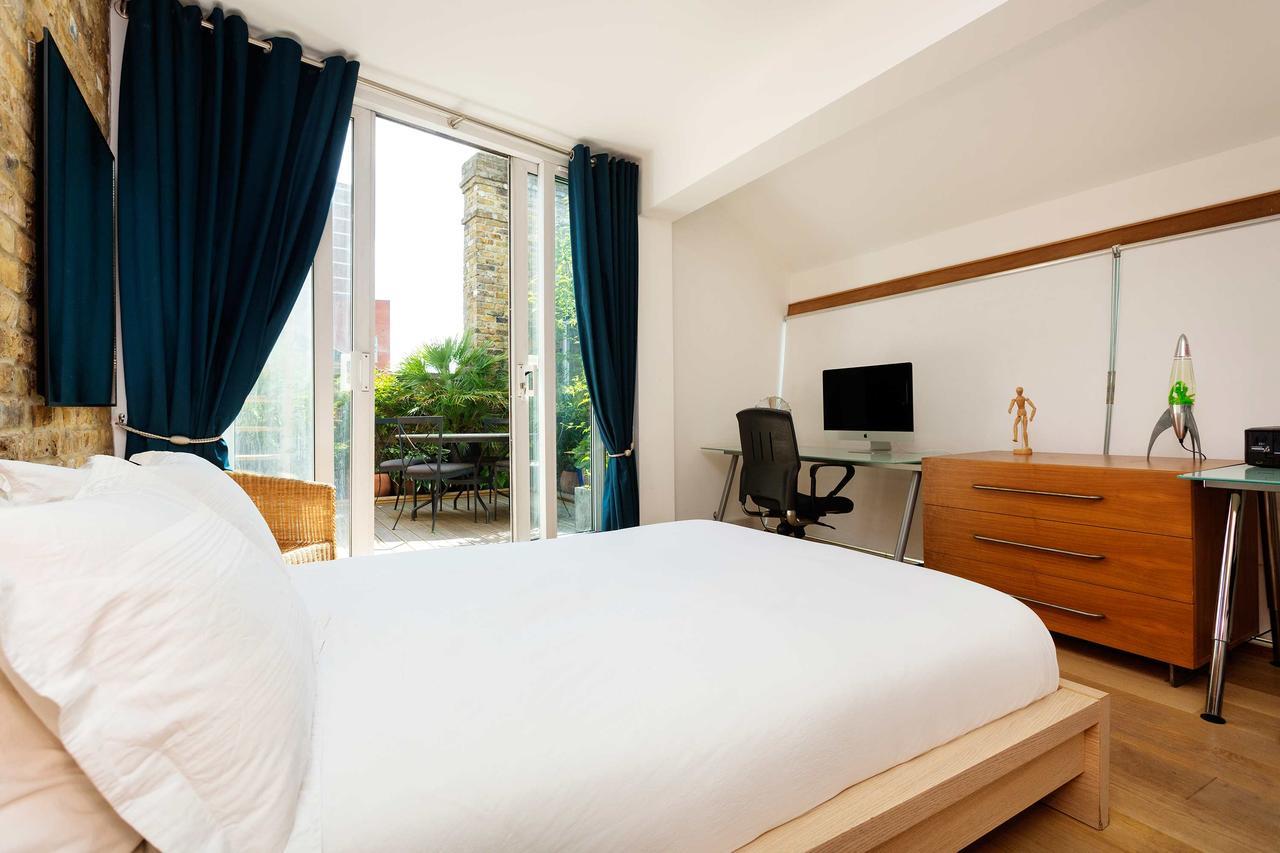 Appartement Veeve - The Grainstore