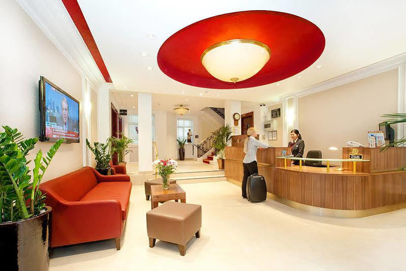 Astor Court Londen