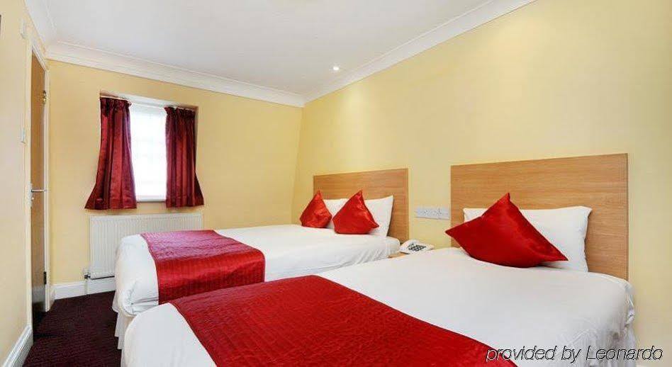 Lord Jim Kensington 3* Londres