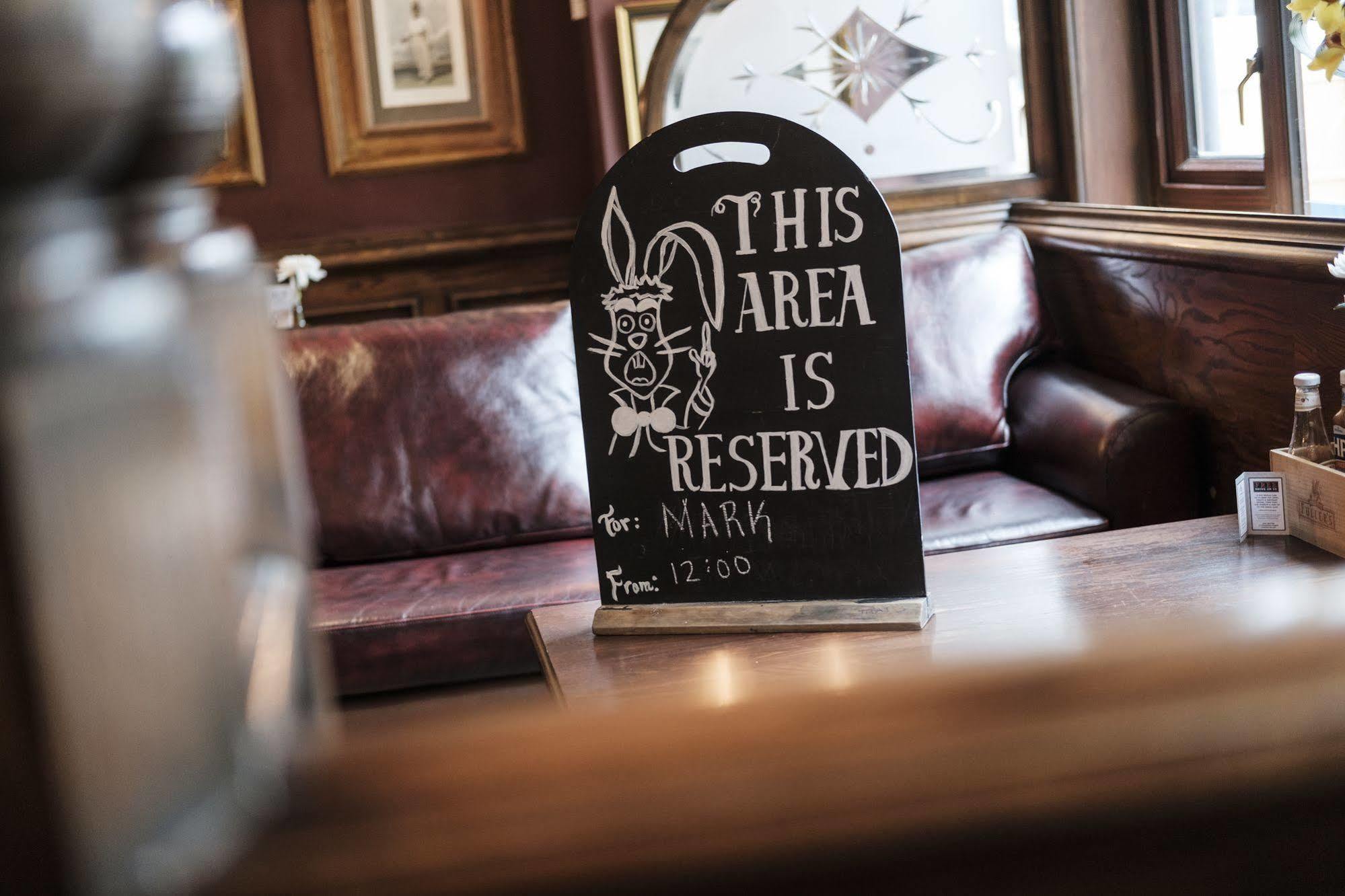Hotel The Mad Hatter Londres