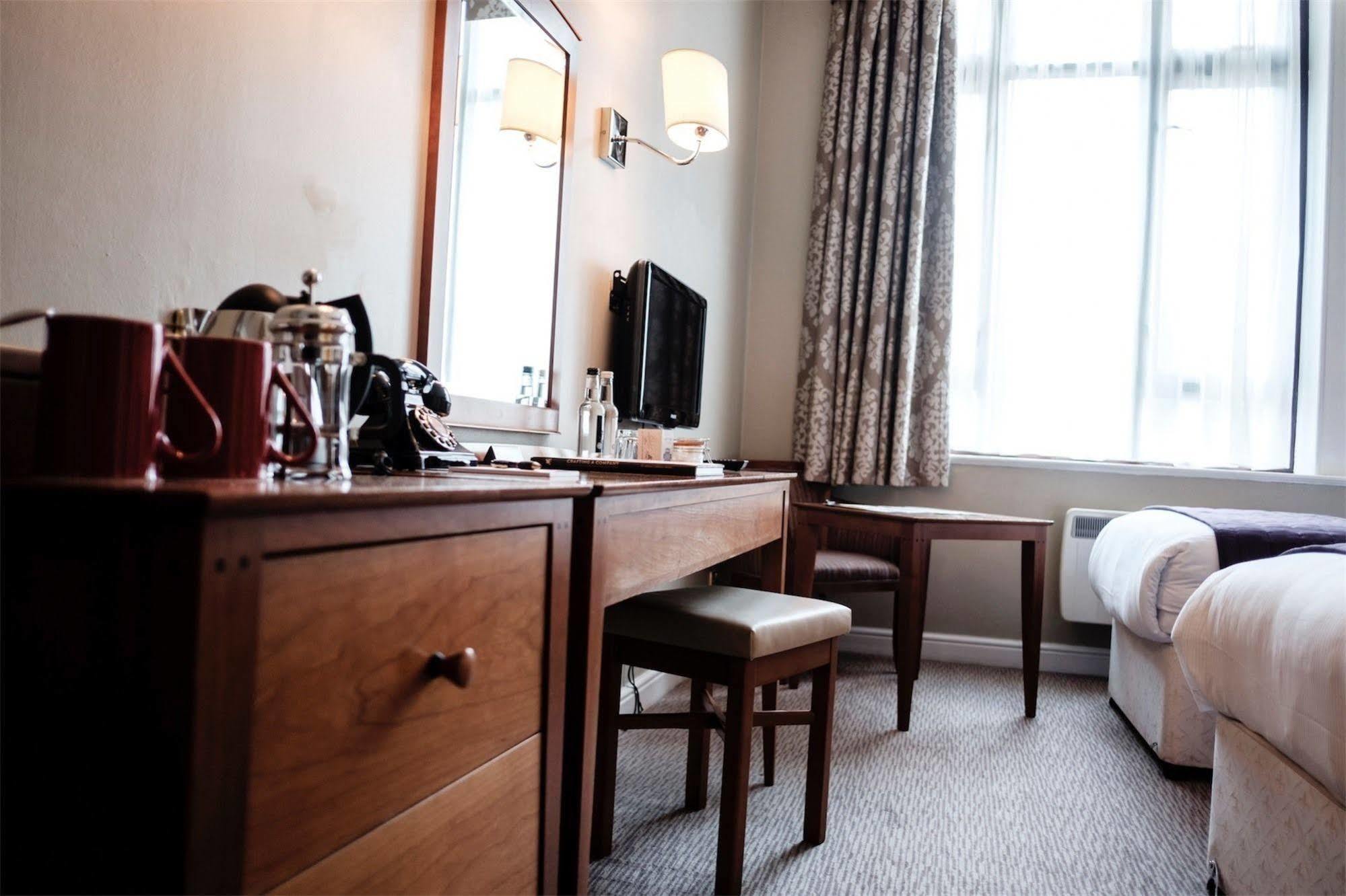 The Mad Hatter Hotel Londres