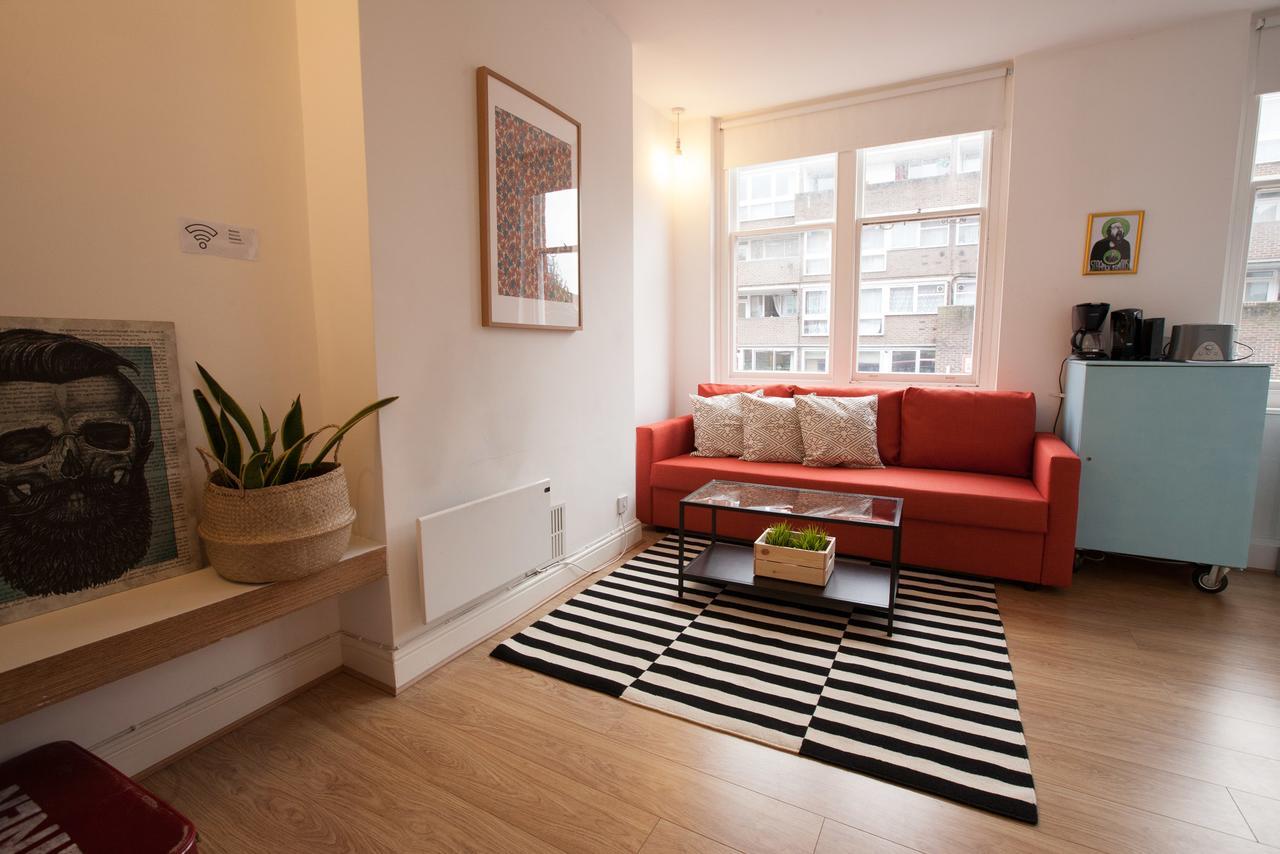 Appartement King Square Gardens By Allo Housing *