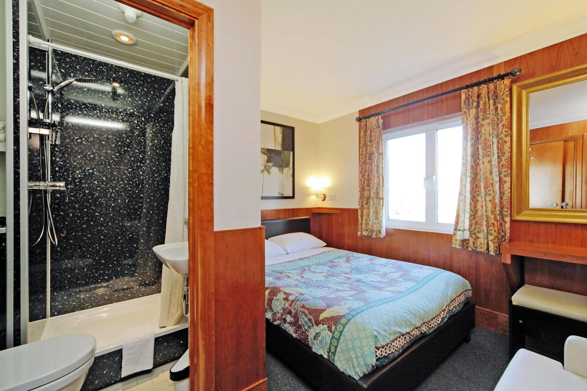 Aparthotel Visitors Londres
