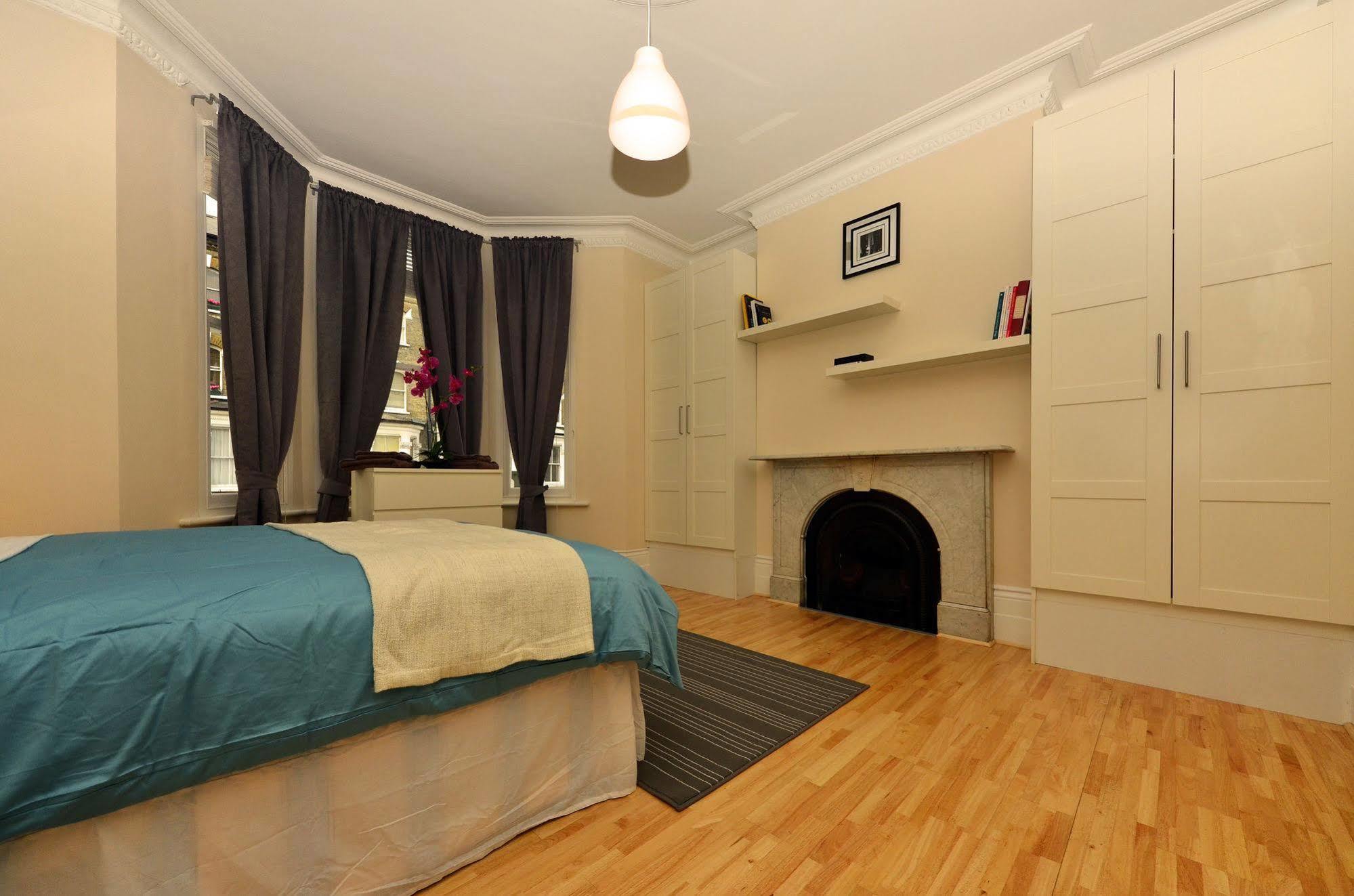 W14 * Londres