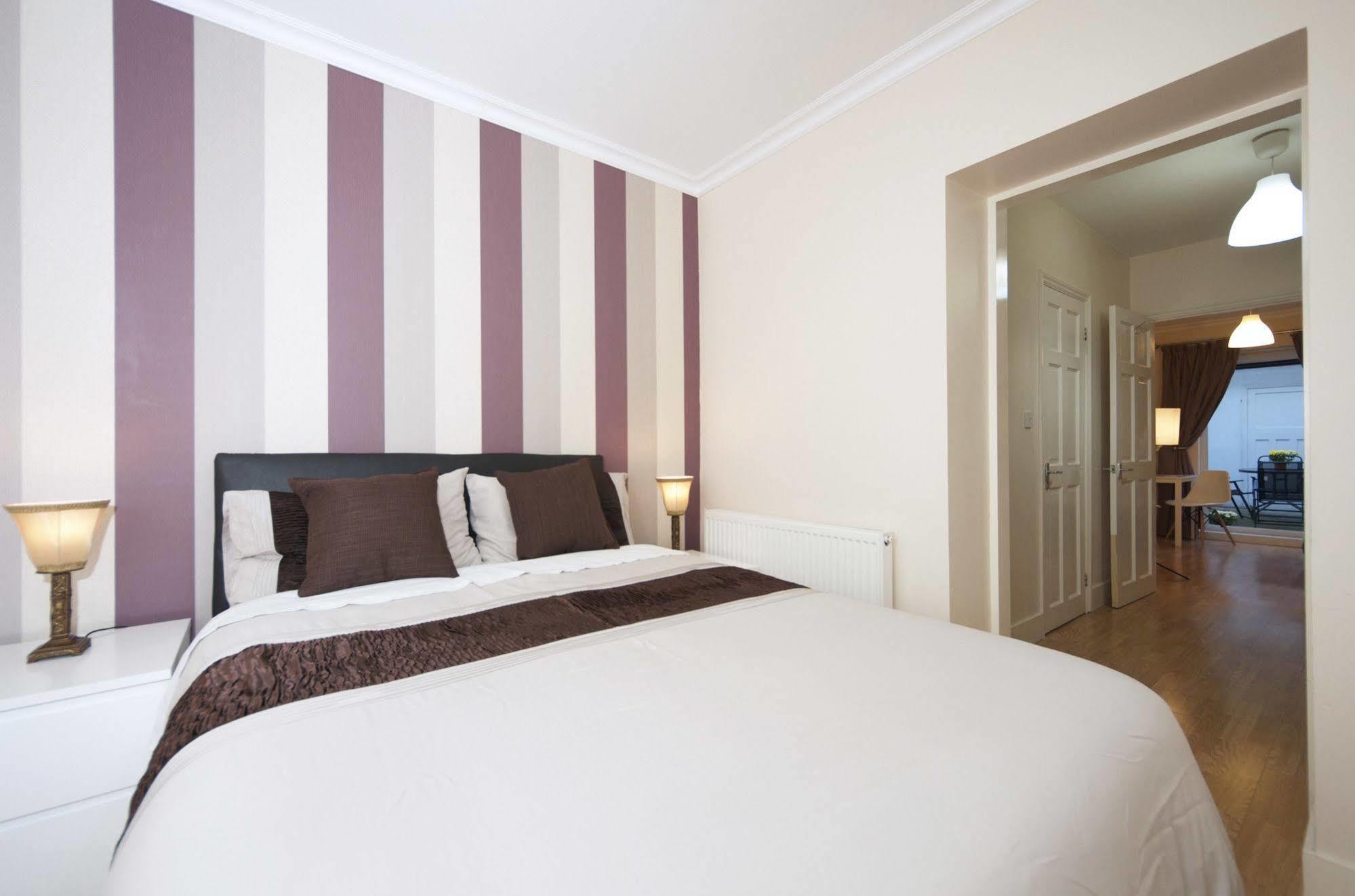 Hotel W14 Londres