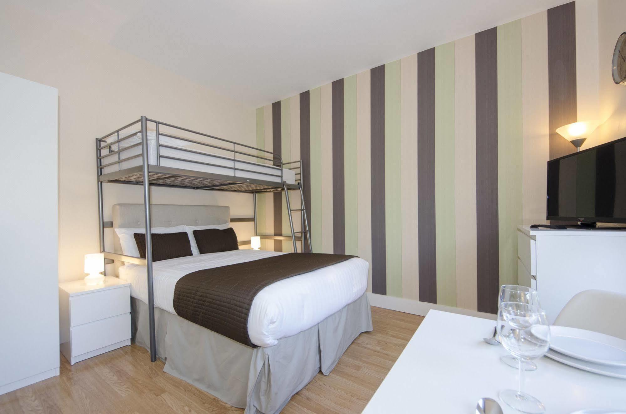 Hotel W14 Londres