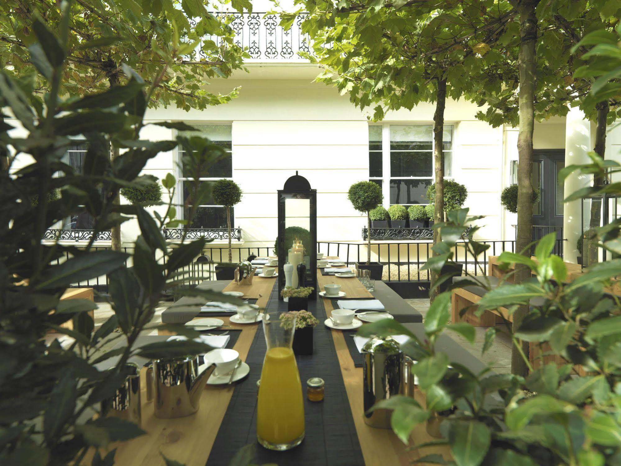 Hotel La West - Hyde Park
