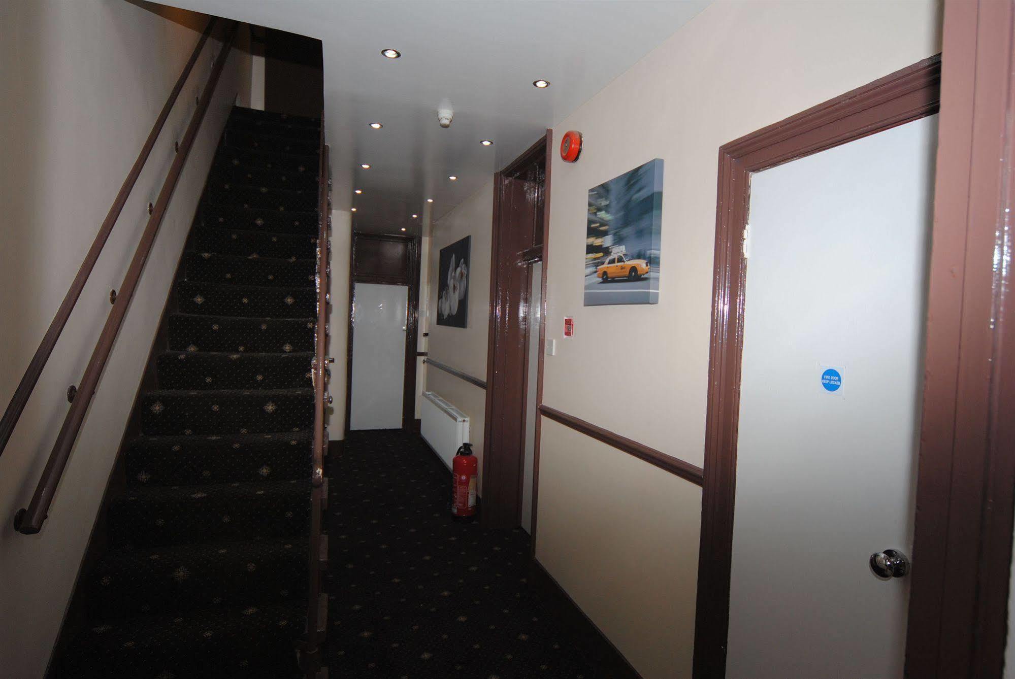 Tony's House Hotel Londen