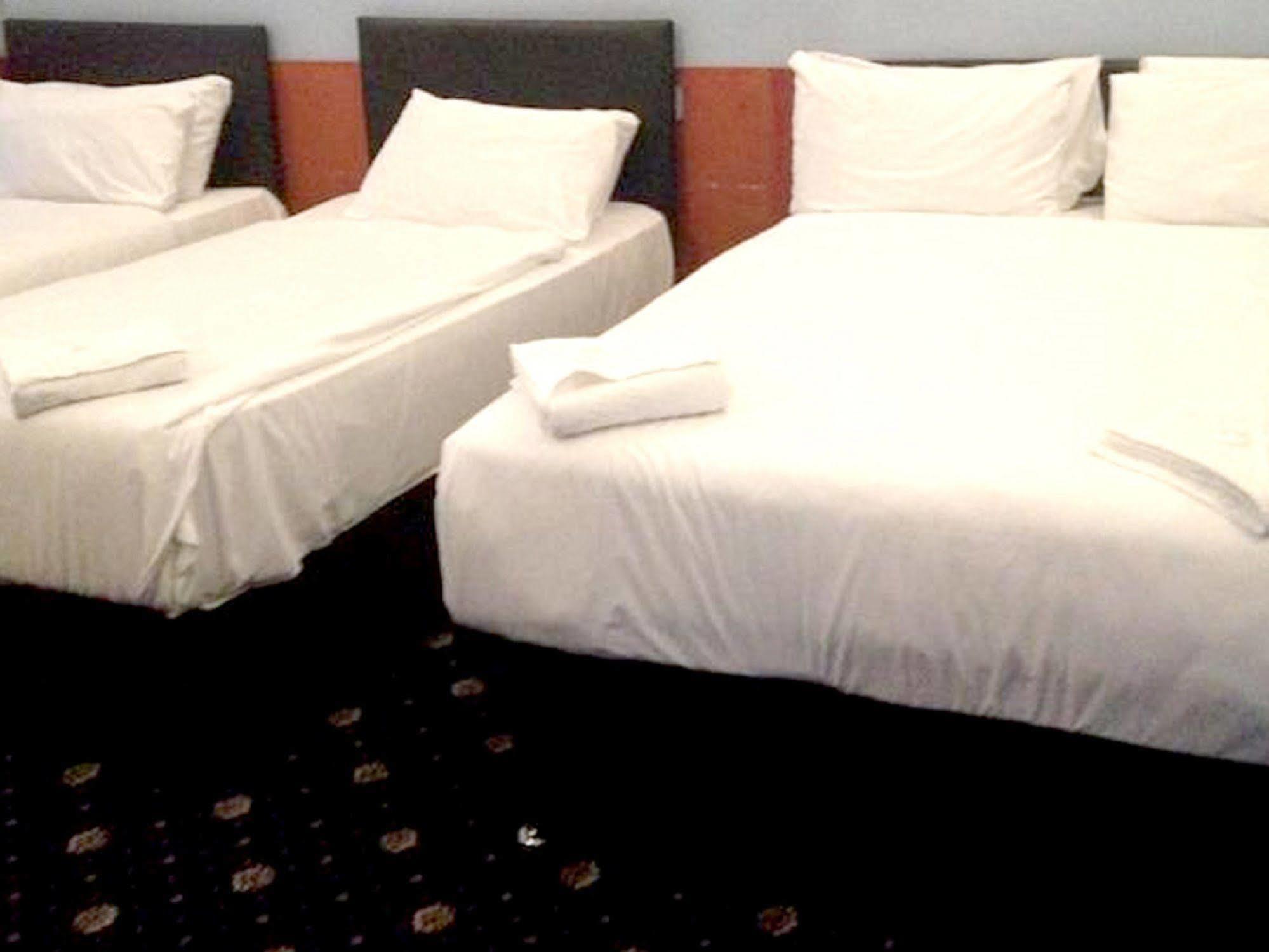Hotel Hartley Londres