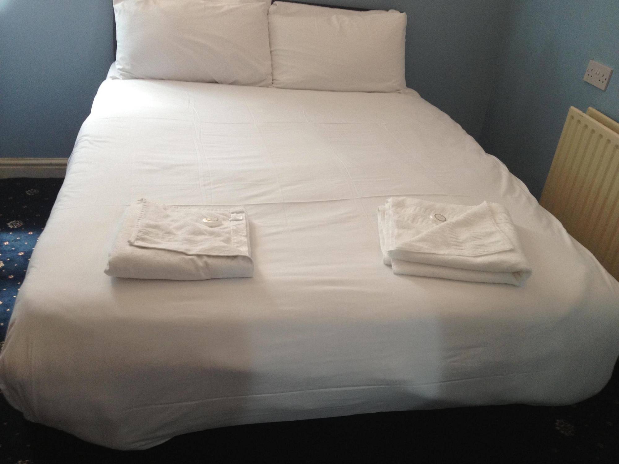 Hotel Hartley Londres