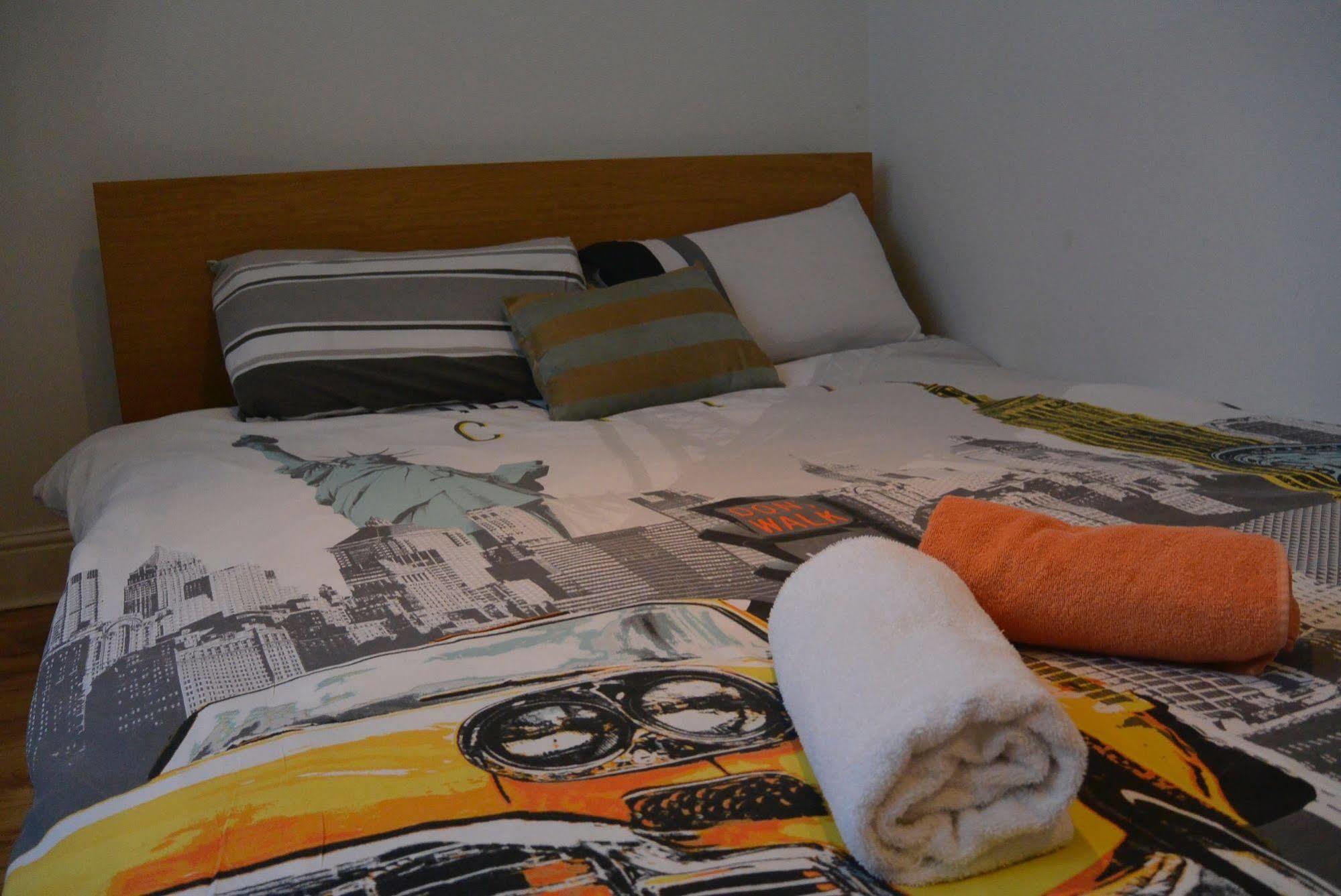 Cambridge Guest house