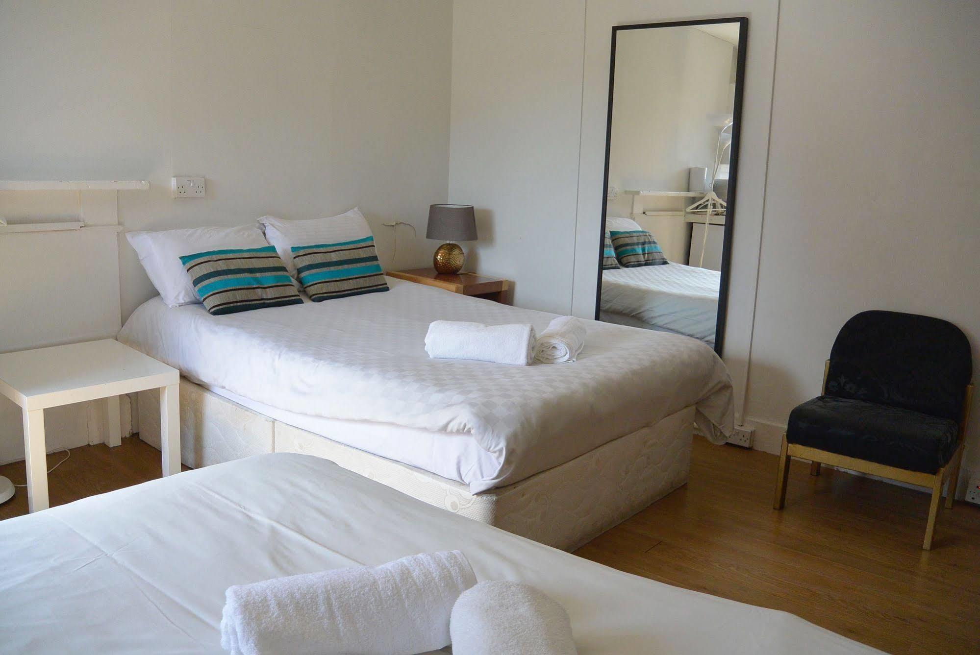 Cambridge Guest house