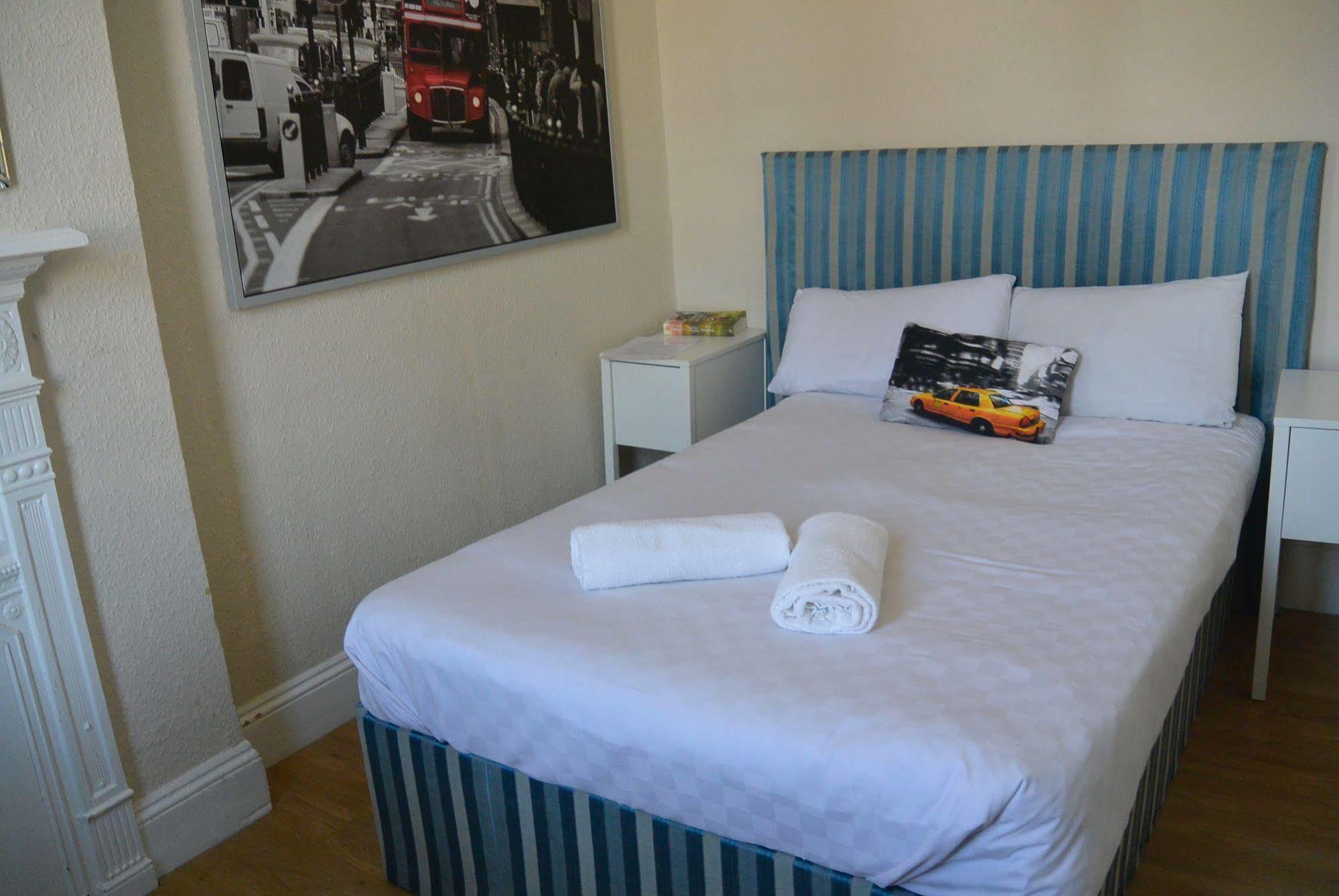 Cambridge Guest house