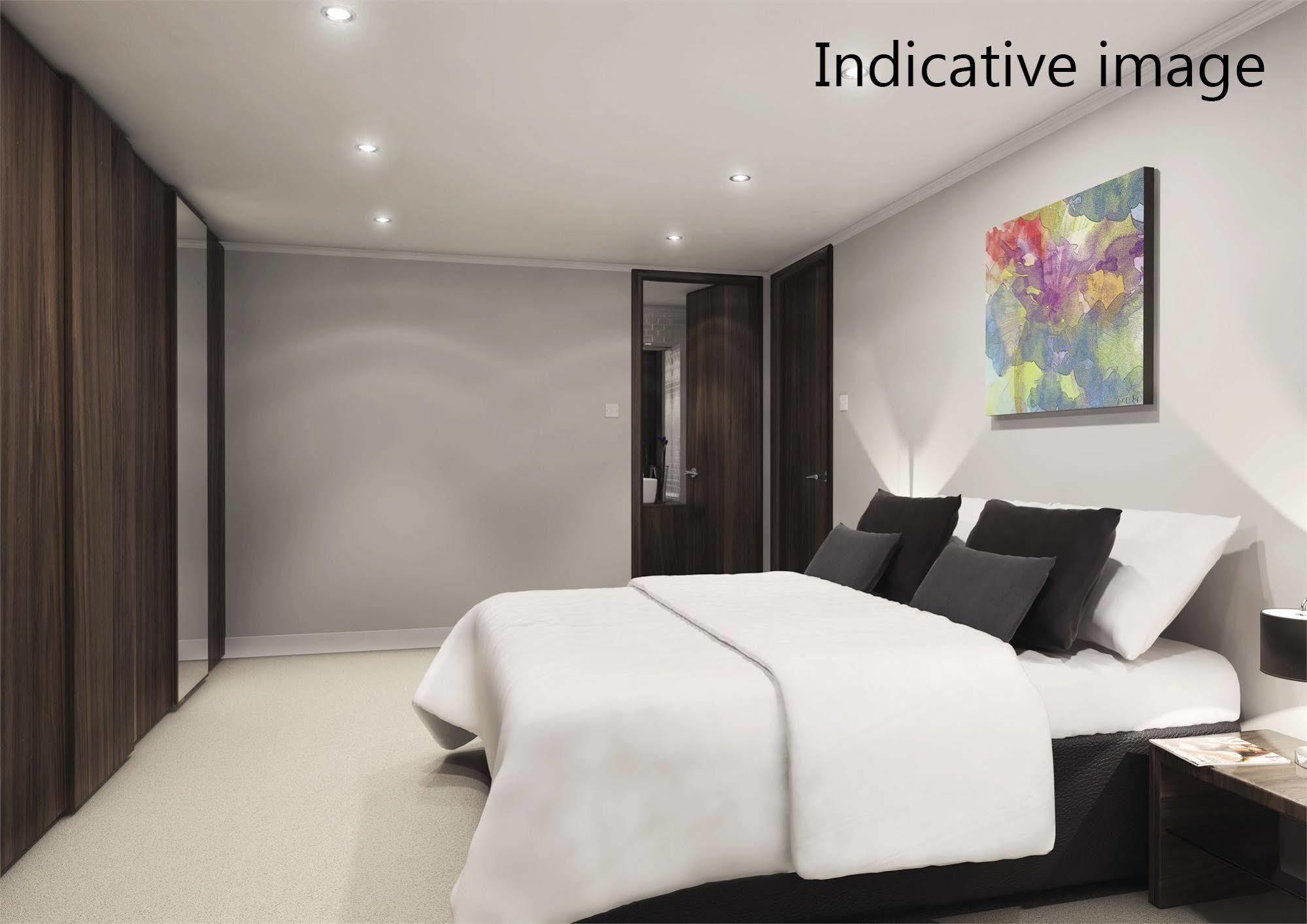 Saco Canary Wharf - Trinity Tower Aparthotel Londen