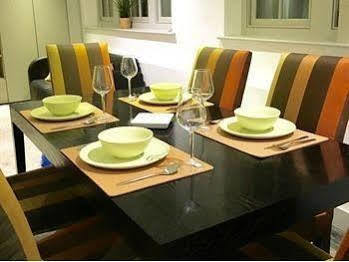 Aparts - Luxury Westminster * Londen