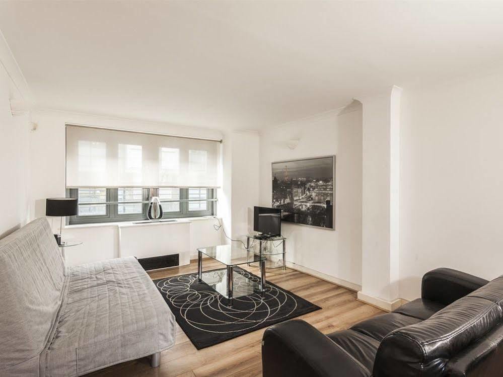 Liverpool Street Apartment By City Stay Aparts * London
